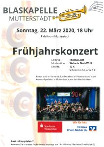 Blaskapelle Mutterstadt Blaskapelle Mutterstadt