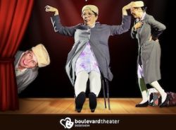 Foto: Boulevardtheater Deidesheim