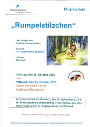 Kreismusikschule Rhein-Pfalz-Kreis Kreismusikschule Rhein-Pfalz-Kreis