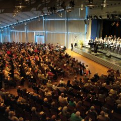 Musik-Gala 1250-Jahr-Feier