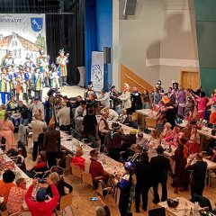 MCV Geeßesitzung 2024