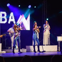 ABBA-Mania 1