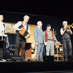 Hannes und der Bürgermeister