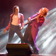 Night of Michael Jackson