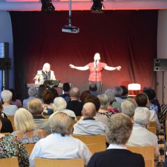 Muttertagskonzert 2025