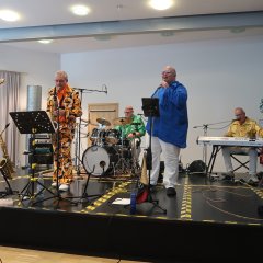 Muttertagskonzert 2024