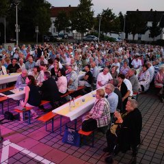 Palatinum Open Air Publikum