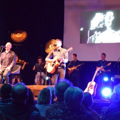 Simon and Garfunkel Tribute